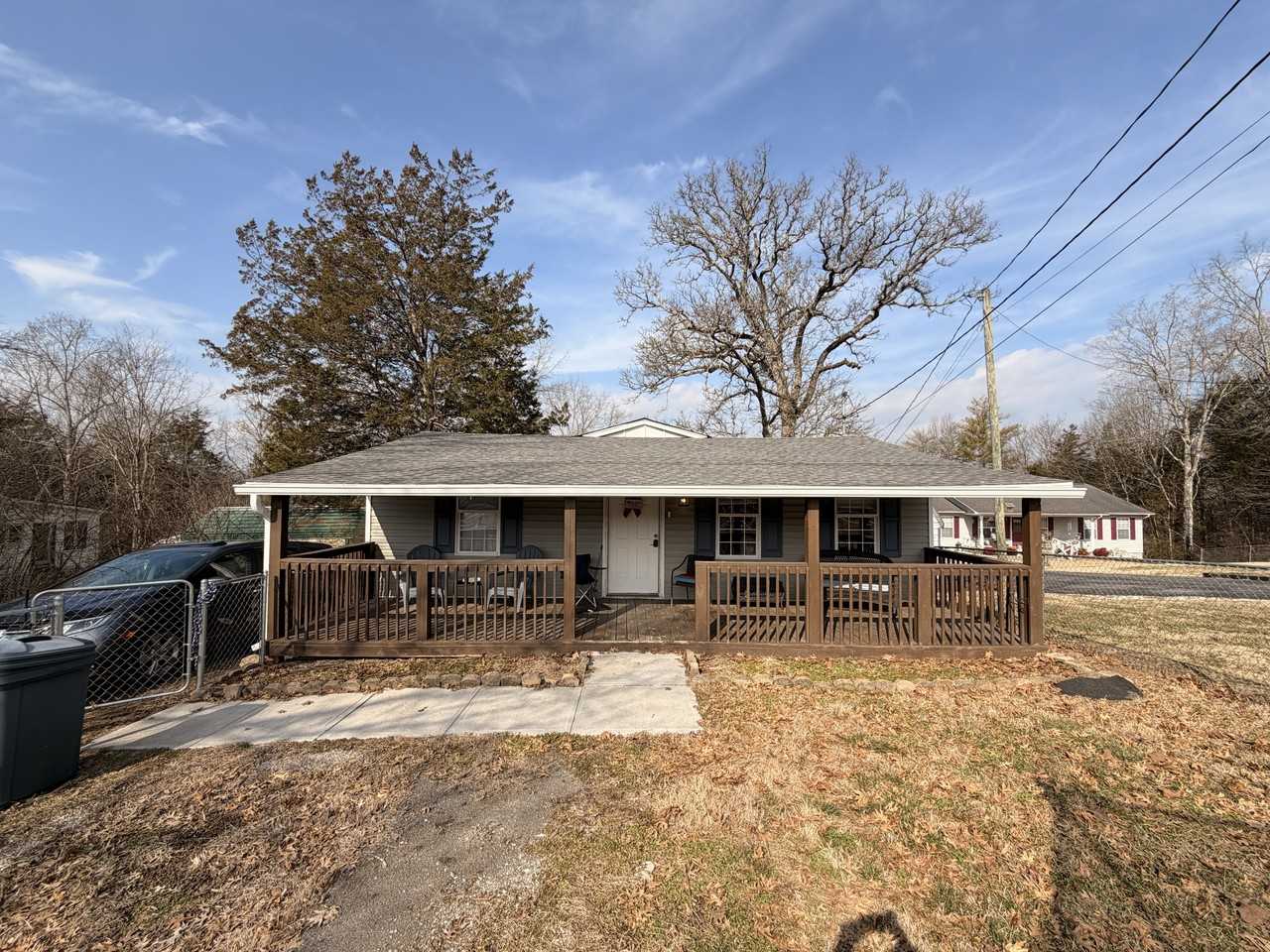 4917 Andersonville Hwy #1 - Photo 2 of 28