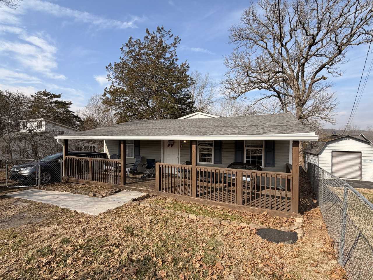 4917 Andersonville Hwy #1 - Photo 4 of 28