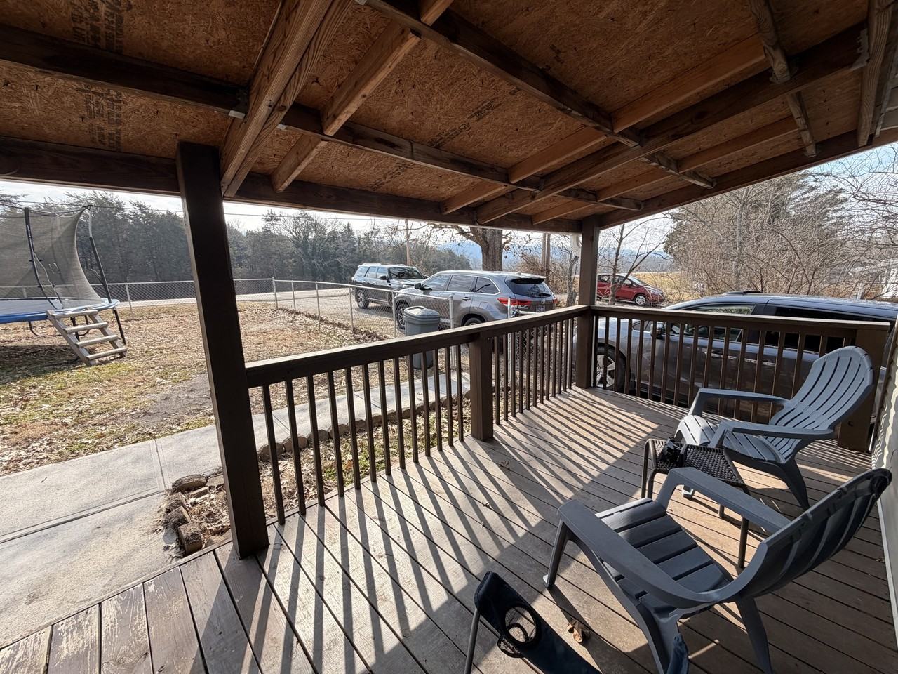 4917 Andersonville Hwy #1 - Photo 5 of 28