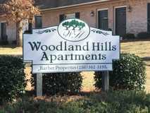 Woodland Hills Apartments - Photo 1 of 1
