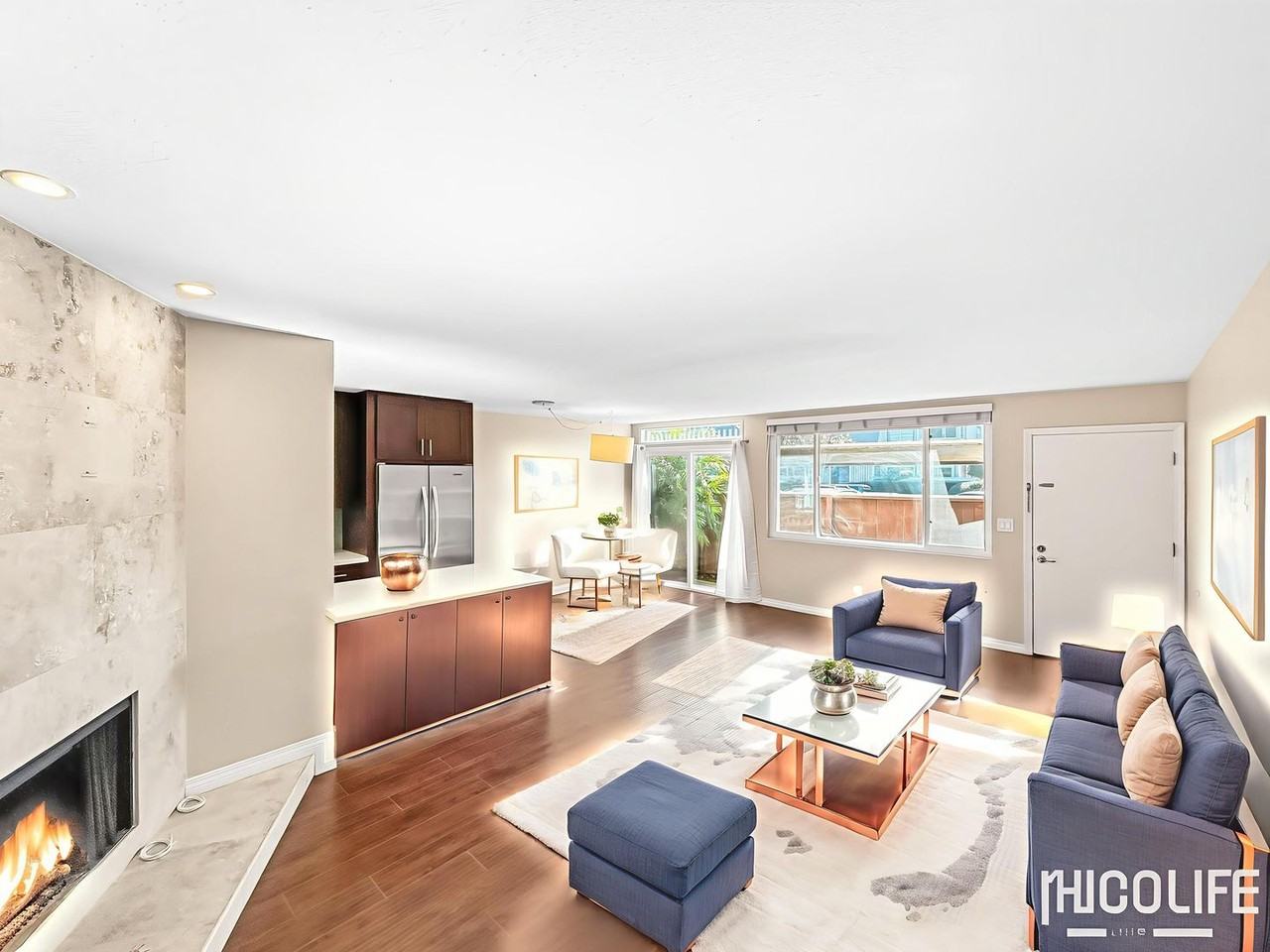 3868 Groton St #2 - Photo 3 of 21