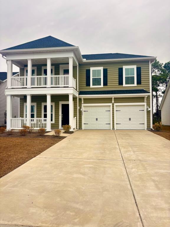 205 Augusta Green Way - Photo 2 of 39