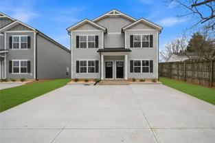 Modern Townhome for Rent – Modern Living at Its Best! - Photo 1 of 1