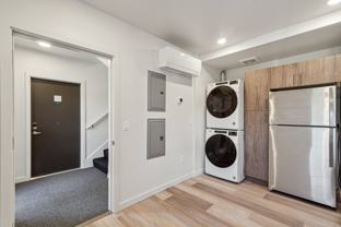 Modern Studio Living Just Steps from UW — The Row Apartments - Photo 1 of 1