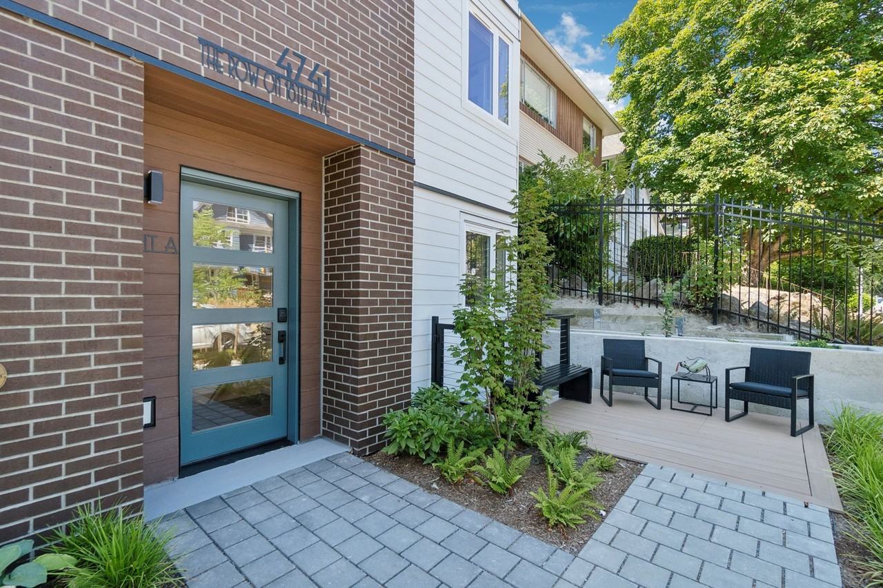 Modern Studio Living Just Steps from UW — The Row Apartments - Photo 4 of 50