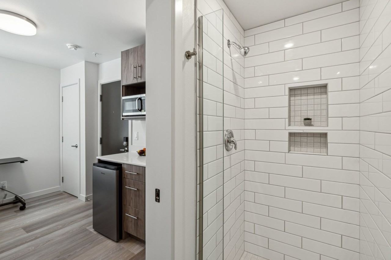 Modern Studio Living Just Steps from UW — The Row Apartments - Photo 6 of 50