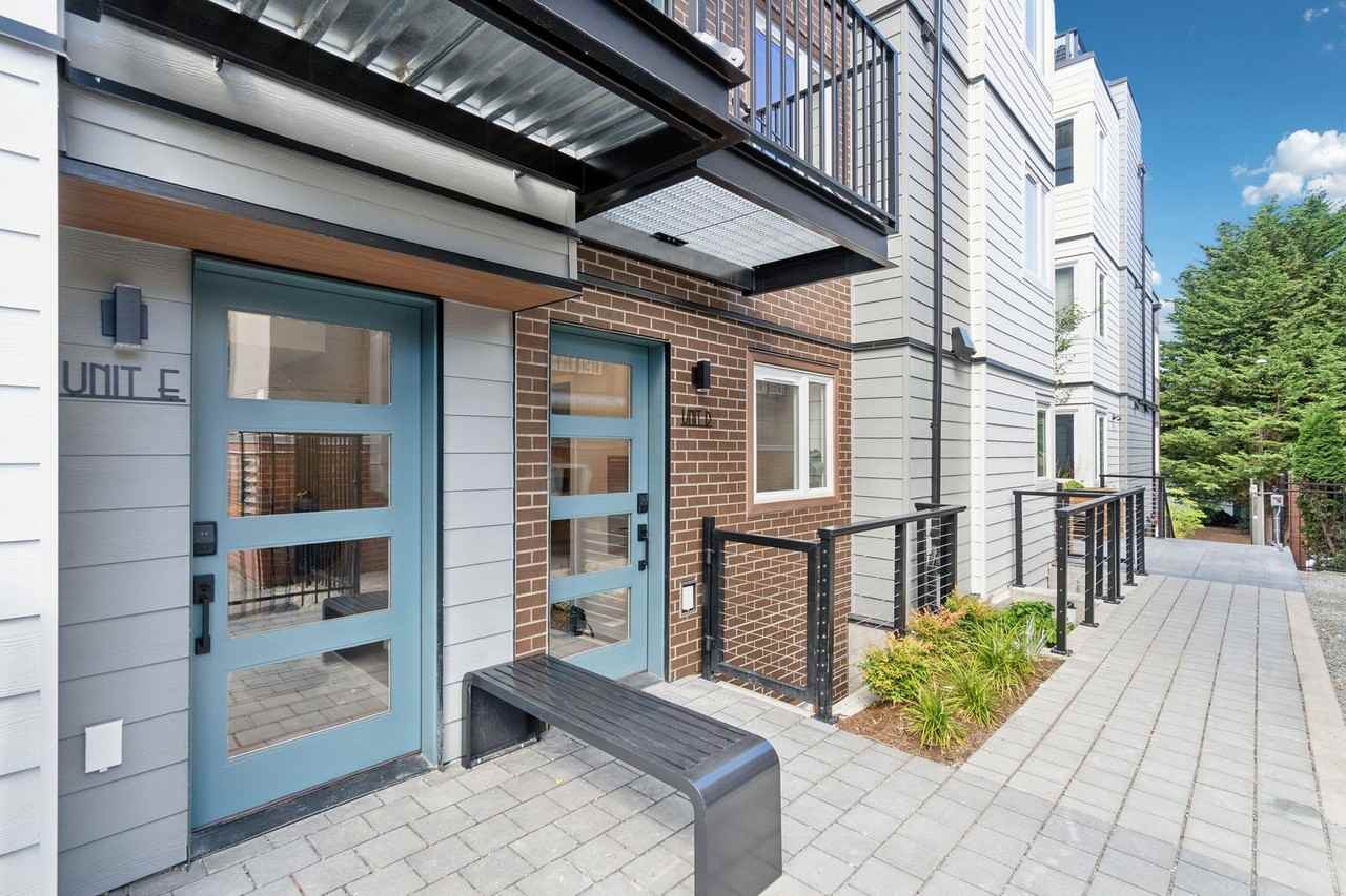 Modern Studio Living Just Steps from UW — The Row Apartments - Photo 7 of 50