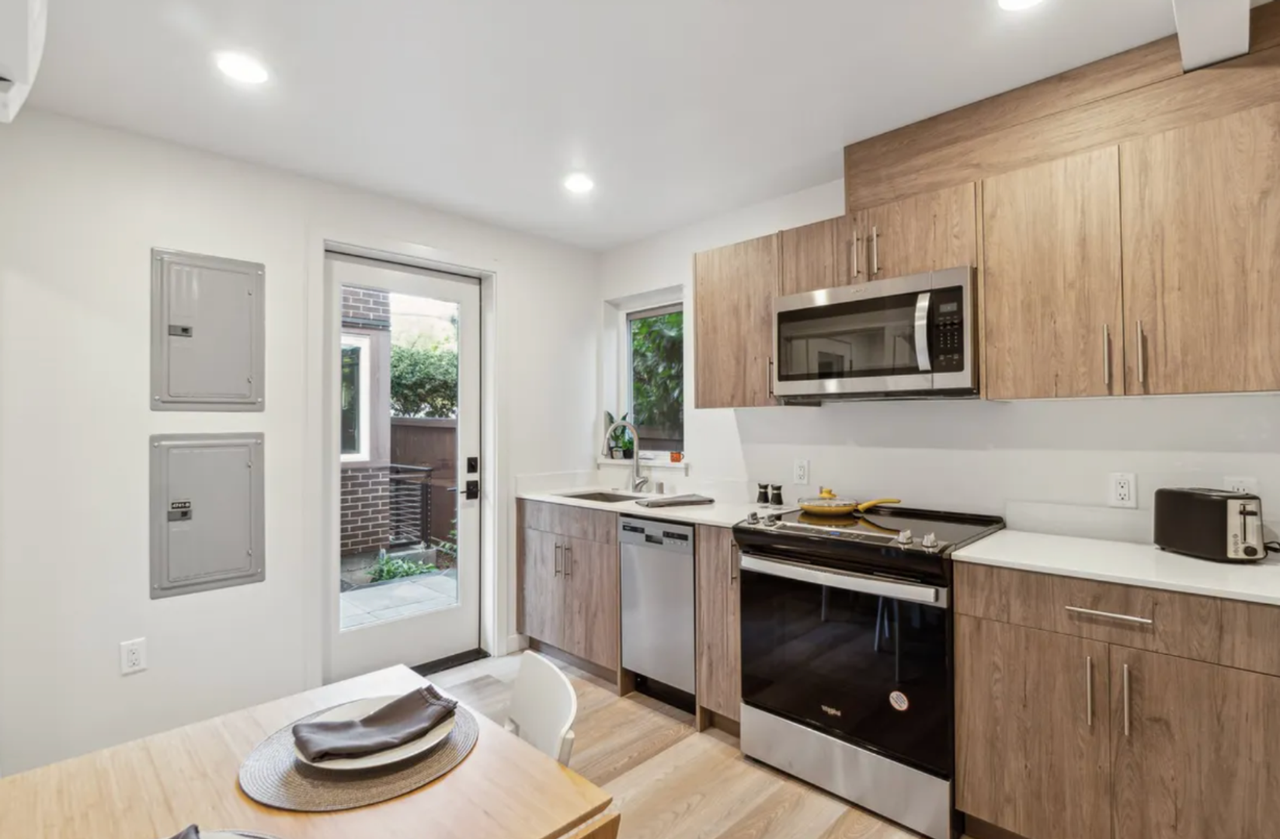 The Row Apartments — Modern Studio Living Just Steps from UW - Photo 2 of 50
