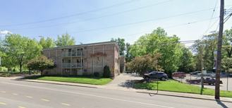 The Clinton Springs Apartments - Photo 1 of 1