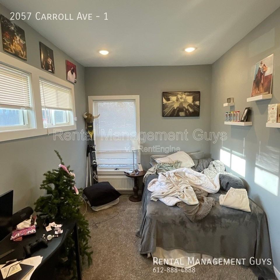 2057 Carroll Ave #1 - Photo 2 of 13