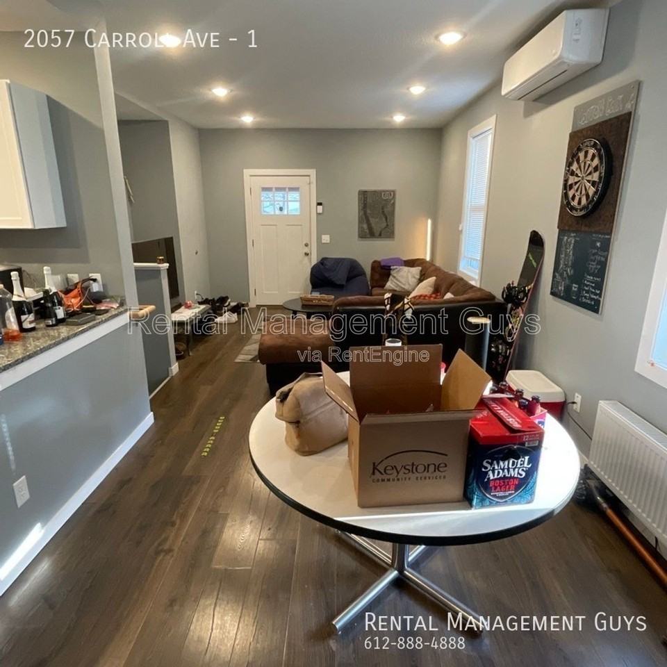 2057 Carroll Ave #1 - Photo 4 of 13