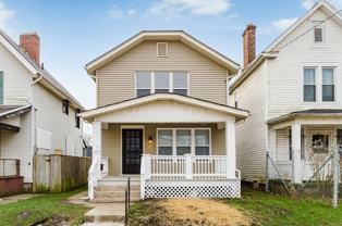 1215 Sullivant Ave - Photo 1 of 1