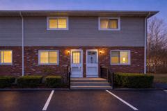 Griswold Apartments - Photo 1 of 1