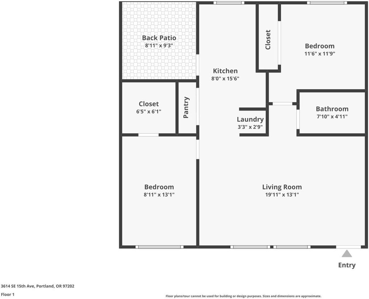 3614 Se 15th Ave - Photo 4 of 25