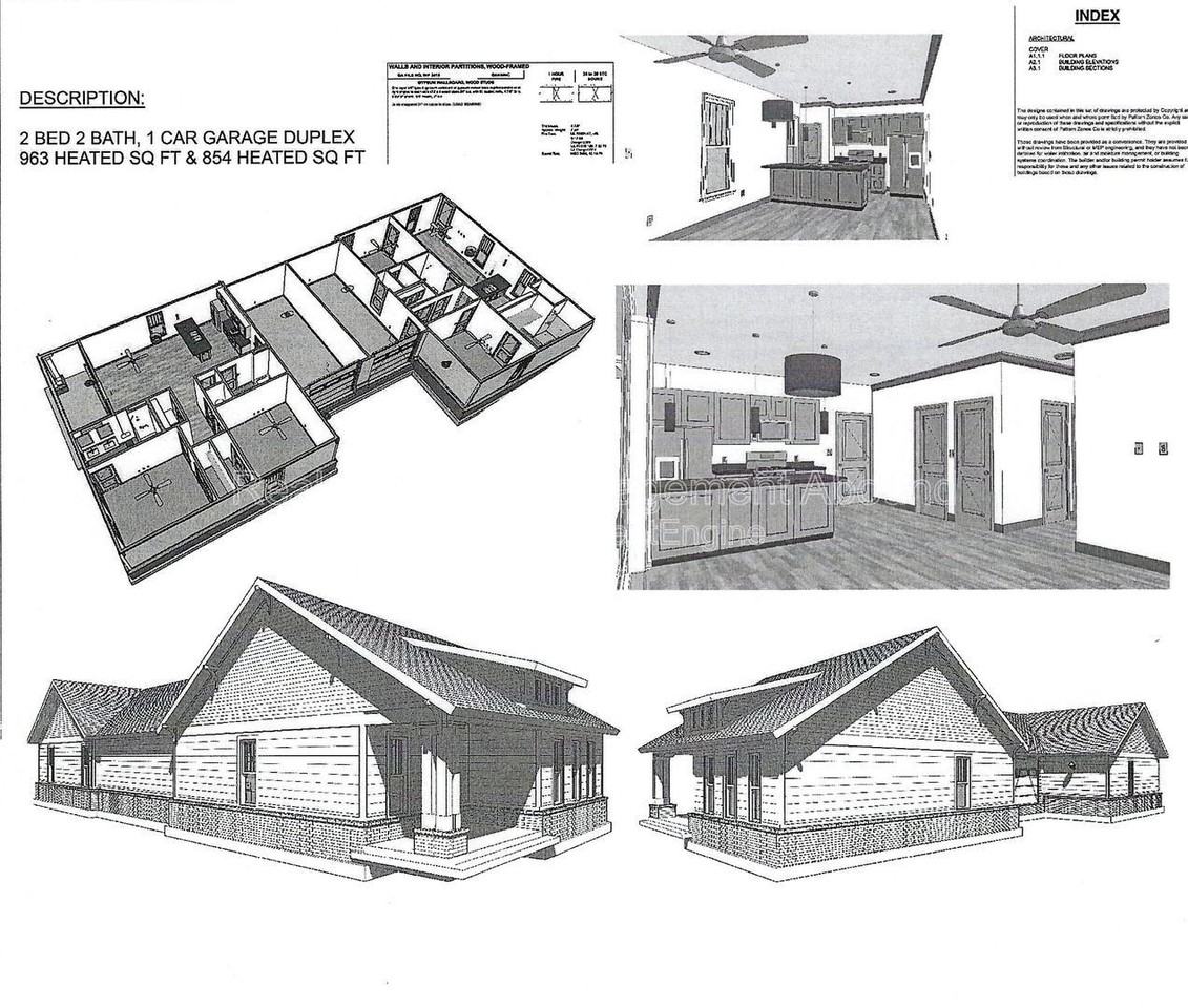 101 E 11th St S - Photo 5 of 33