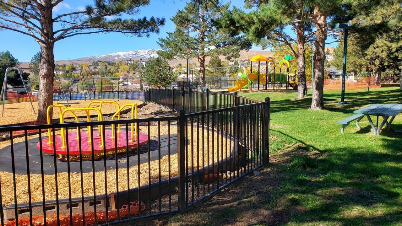 3917 Clear Acre Ln #156 - Photo 3 of 24