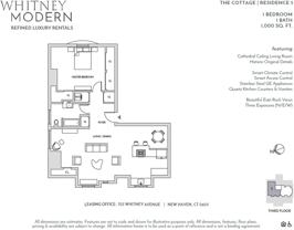 Whitney Modern - Photo 1 of 1