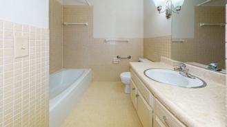 Thomas Drive Apartments - Photo 1 of 1