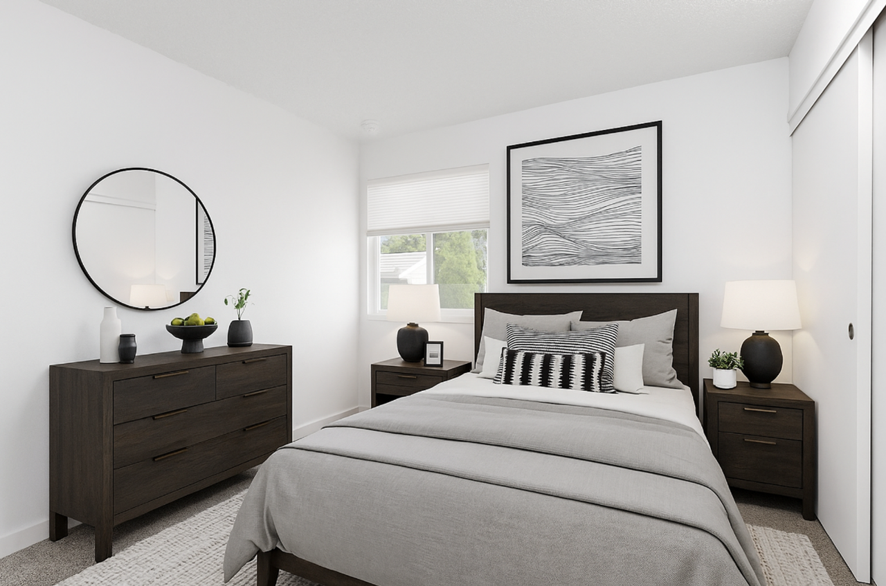 Canopy Apartments - Photo 2 of 12