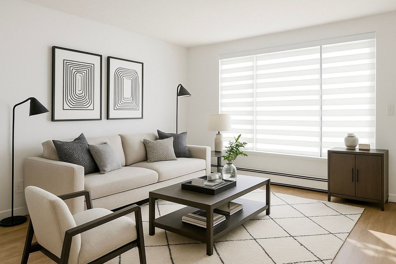 Canopy Apartments - Photo 3 of 12