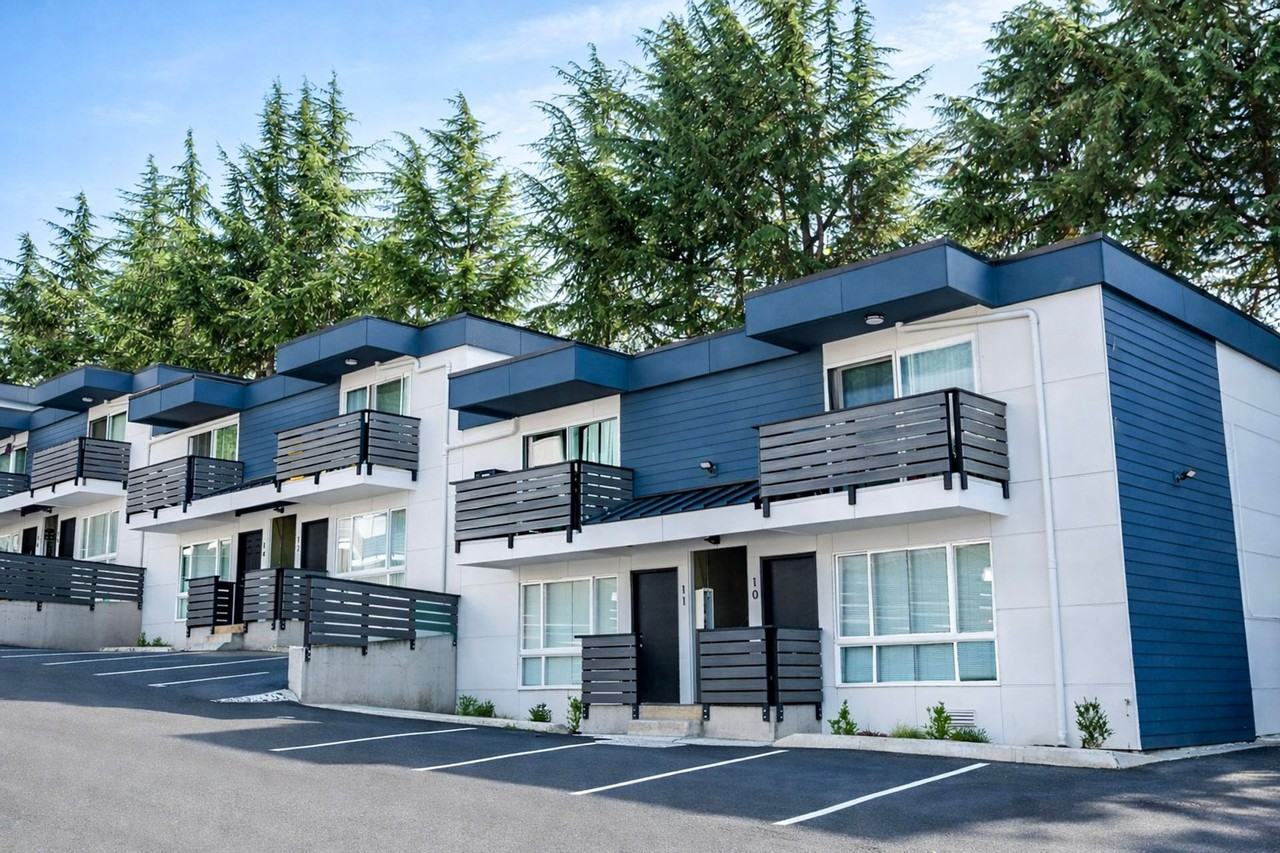 Canopy Apartments - Photo 7 of 12