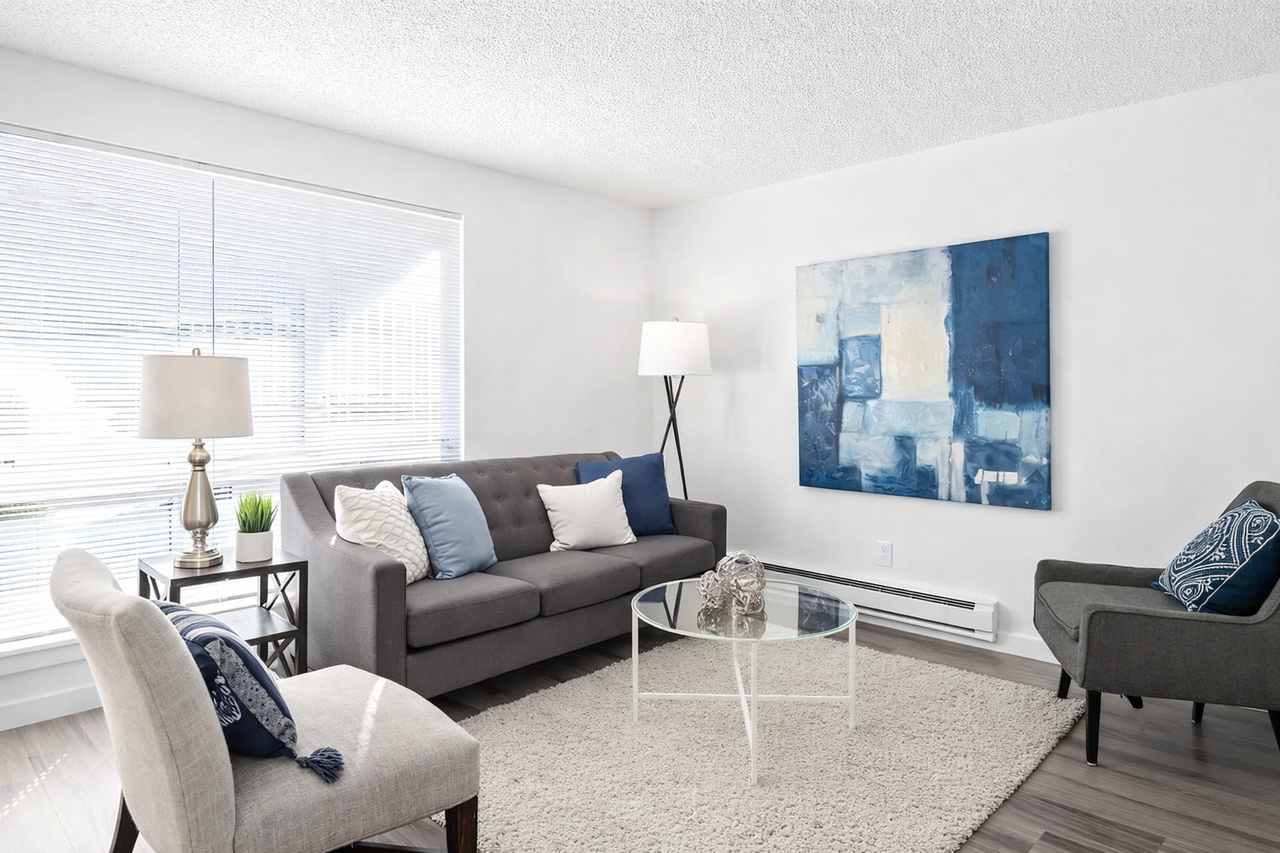 Canopy Apartments - Photo 3 of 13