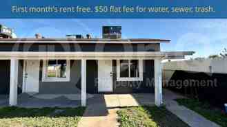 231 S 1st St #C - Photo 1 of 1