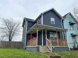 featured image of 208 N Guilford Ave