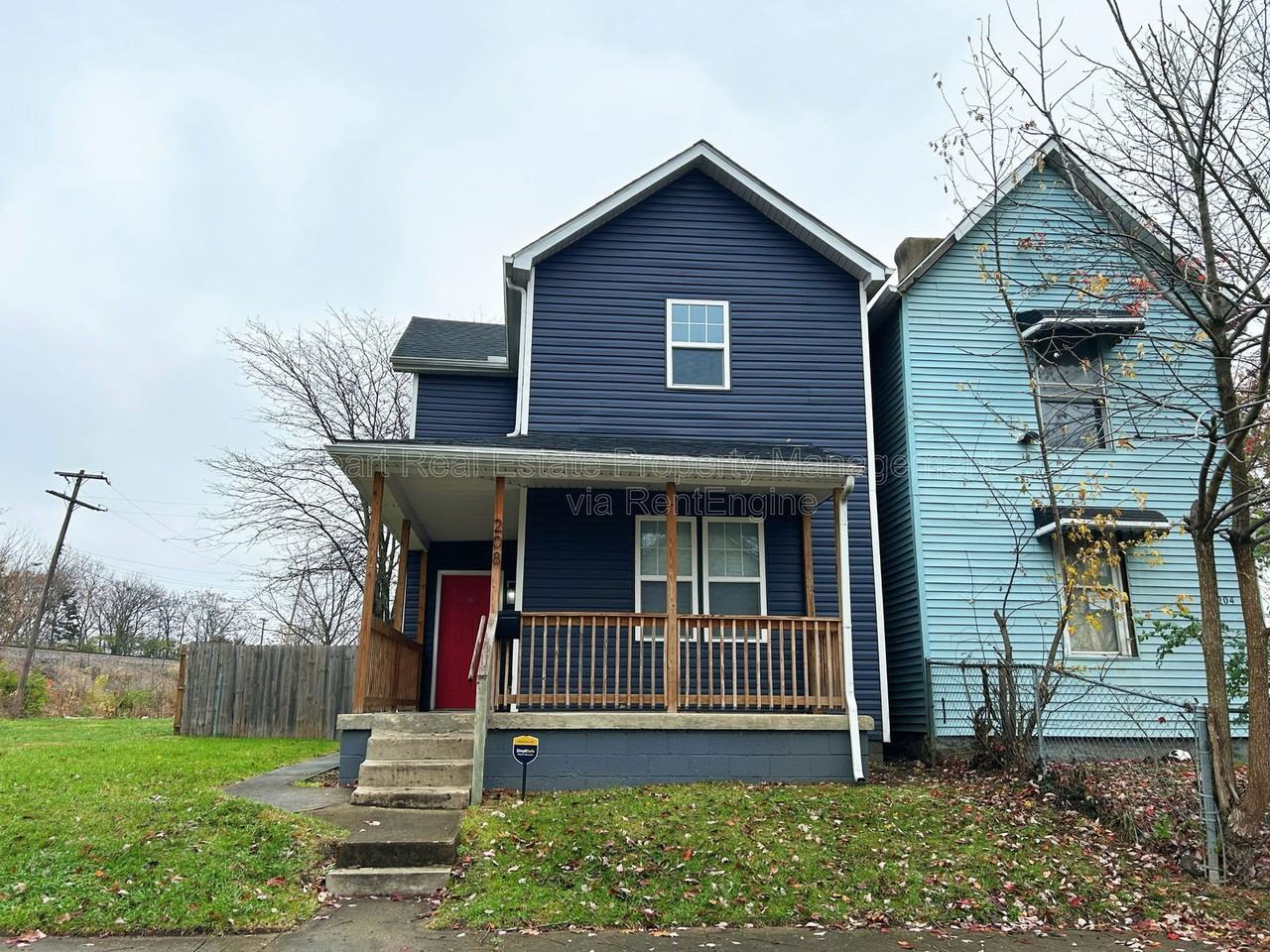 208 N Guilford Ave - Photo 2 of 37