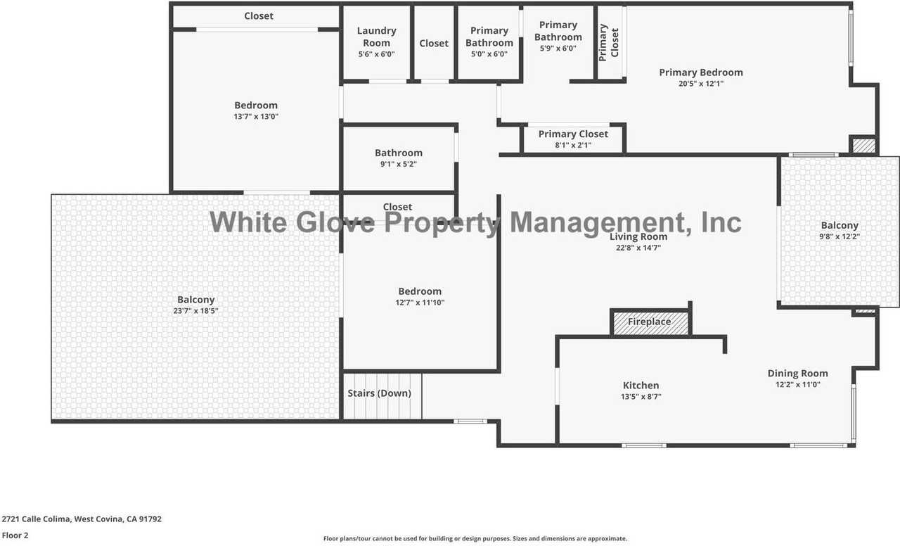 2721 Calle Colima - Photo 2 of 19