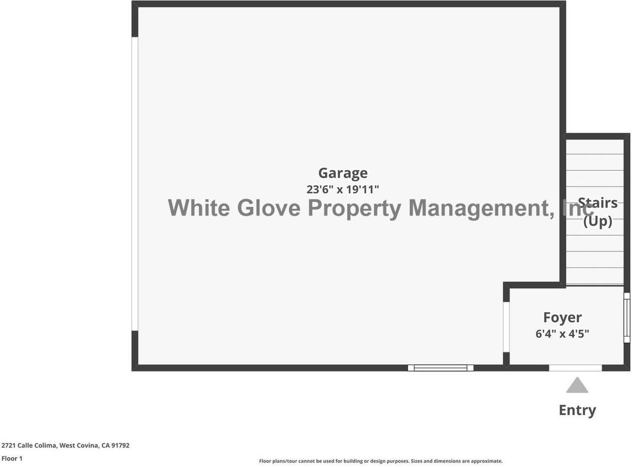 2721 Calle Colima - Photo 3 of 19