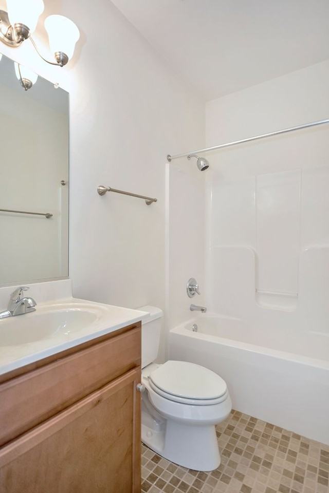 1232 Old Trail Dr - Photo 5 of 11