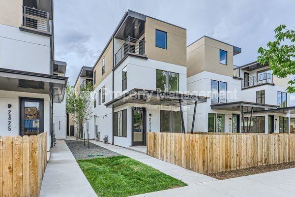 2321 S High St - Photo 2 of 28