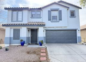 3033 E Santa Rosa Dr - Photo 1 of 1