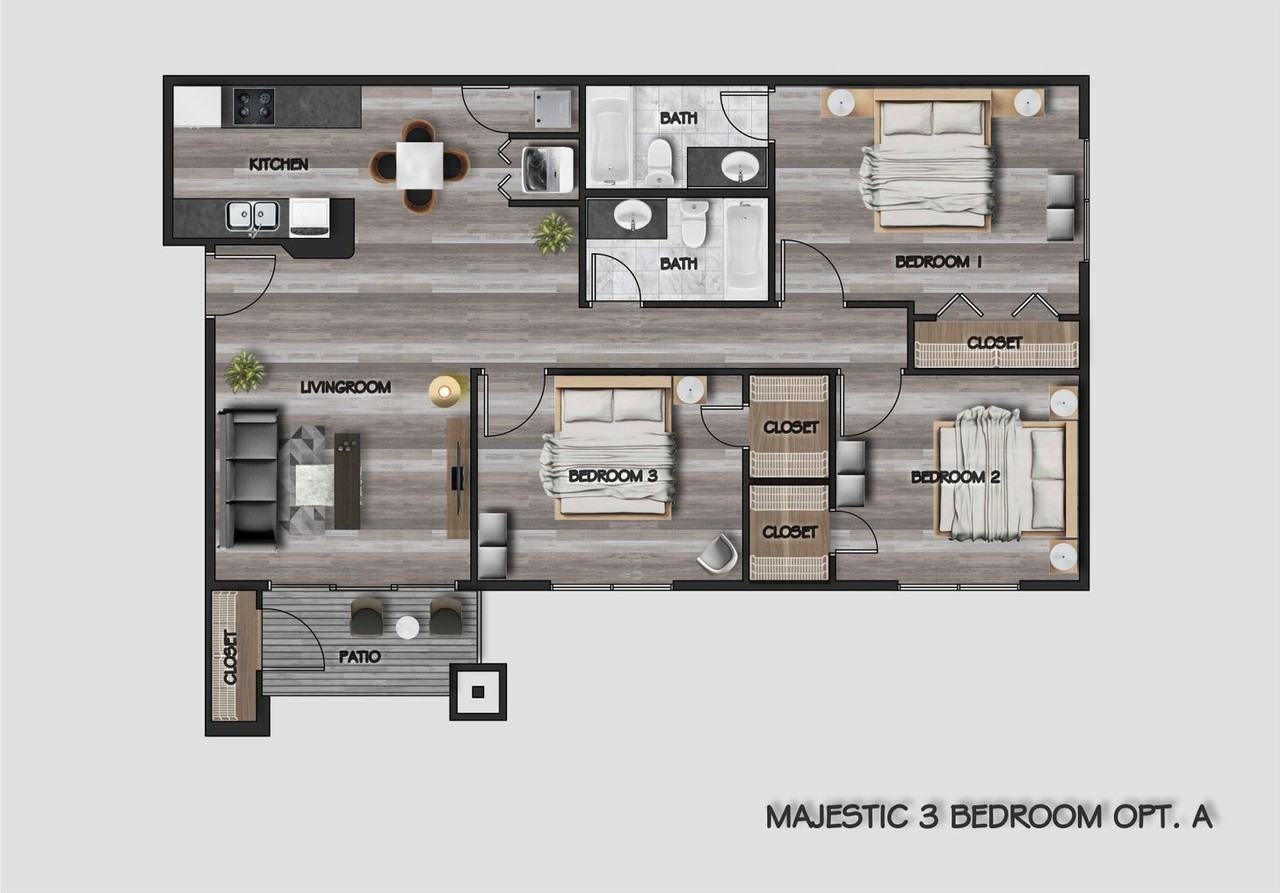 325 Majestic Dr #339 - Photo 6 of 8