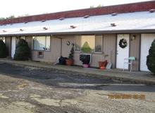 Albany Apartments - Photo 1 of 1