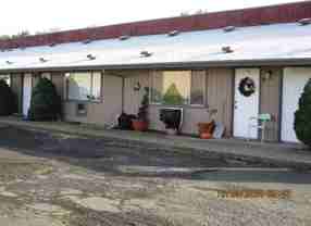 Albany Apartments - Photo 1 of 1