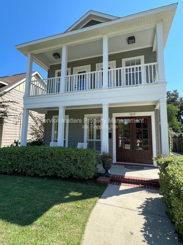 1417 E Maxwell St - Photo 4 of 50