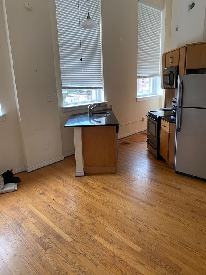 700 N 2nd St #203 - Photo 2 of 10