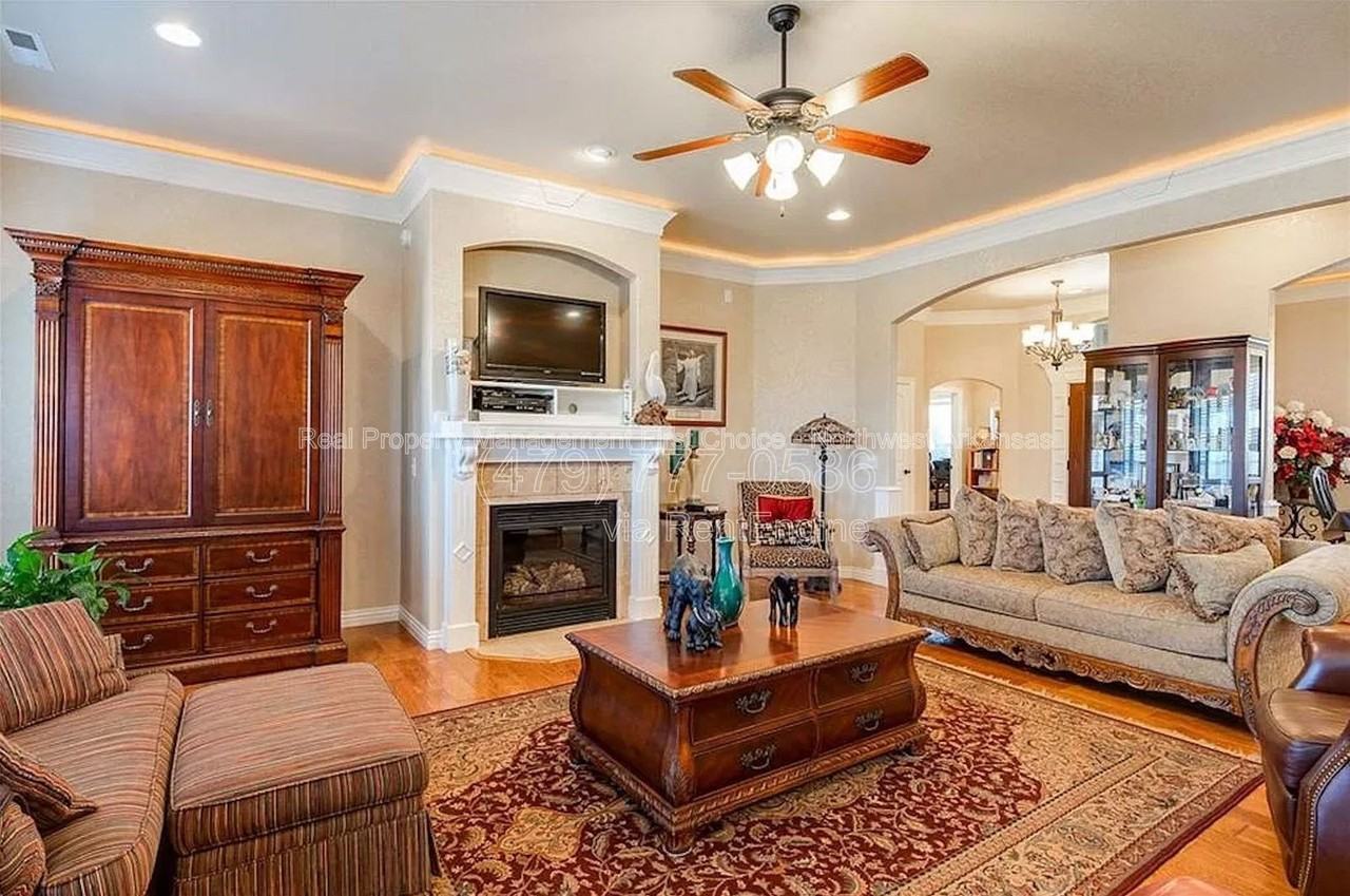 2705 Sw Glenn Ridge Rd - Photo 5 of 25