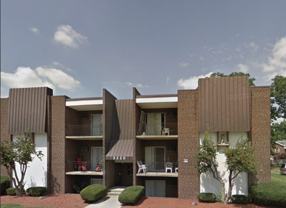 Midway Apartments - Photo 1 of 1