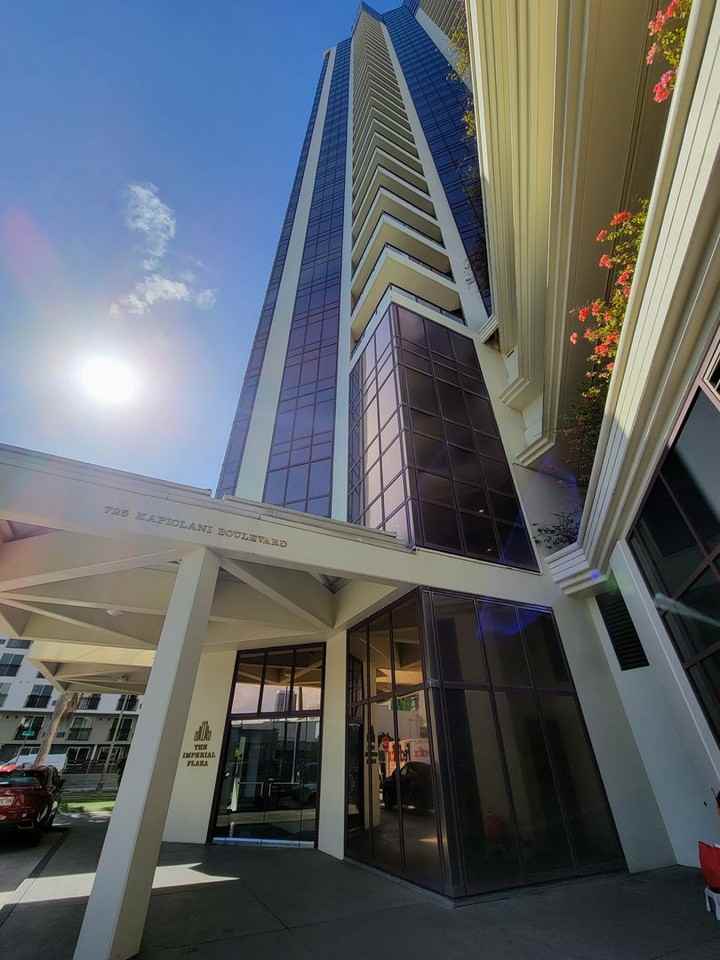 725 Kapiolani Blvd #1903 - Photo 2 of 28