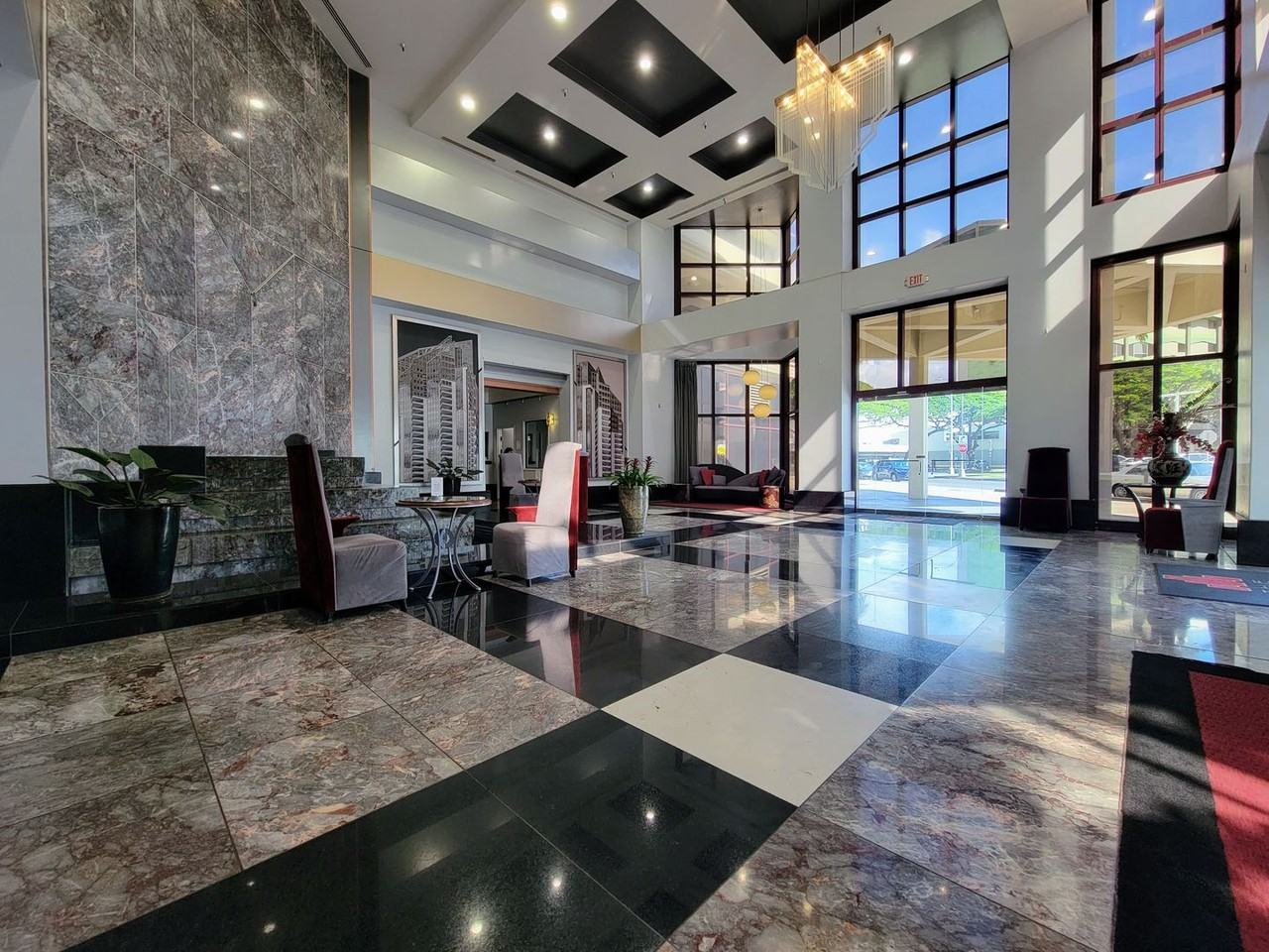 725 Kapiolani Blvd #1903 - Photo 3 of 28