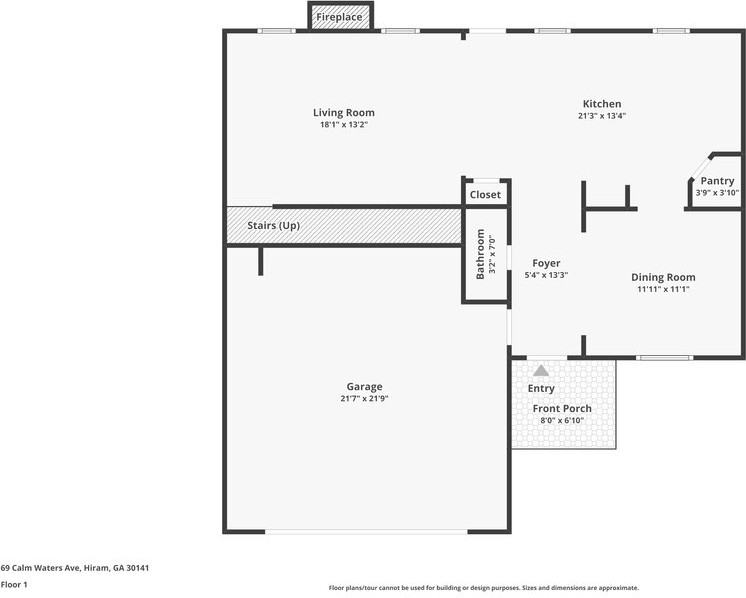 69 Calm Waters Ave - Photo 2 of 17