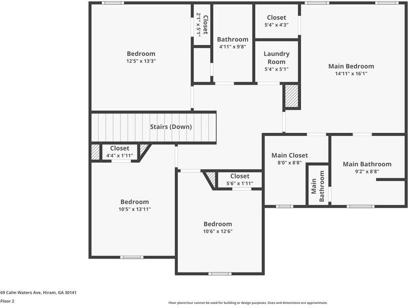 69 Calm Waters Ave - Photo 3 of 17