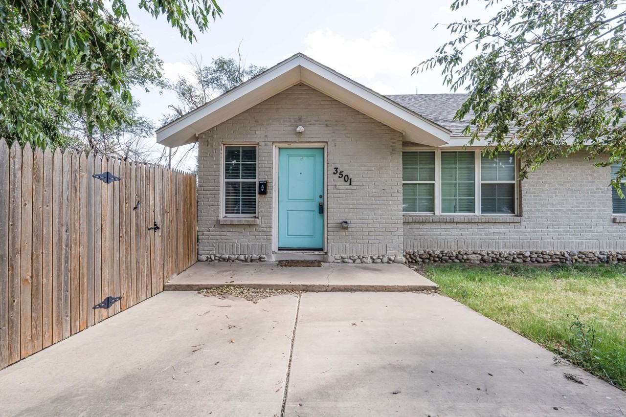 3501 Van Buren Street - Photo 2 of 13