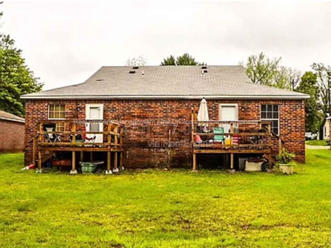 205 W Parks St #A - Photo 2 of 15