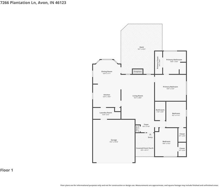 7266 Plantation Ln - Photo 2 of 16
