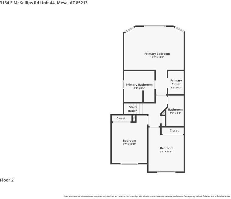 3134 E Mckellips Rd #44 - Photo 3 of 17