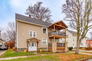 1560 Coutant Avenue - Photo 1 of 1